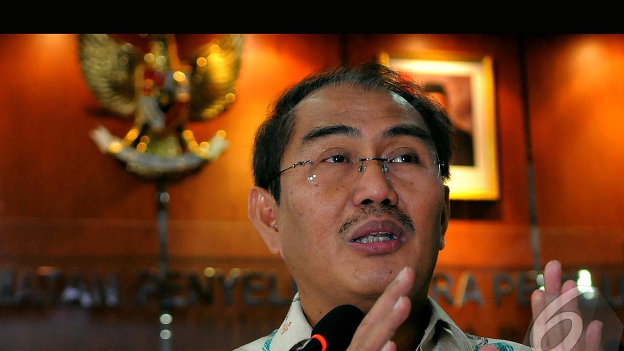 Jimly Asshiddiqie Sindir Kubu Prabowo-Hatta