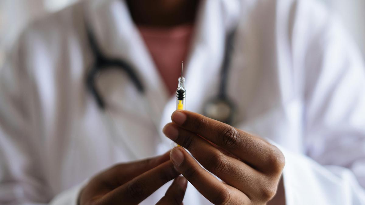 Kasus Campak Semakin Meningkat di Indonesia, IDAI Ajak Orang Tua Lakukan Imunisasi pada Anak