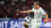 Debut Ragnar Oratmangoen Bareng Dender, Sayang Dihajar Tim Raksasa Liga Belgia Genk