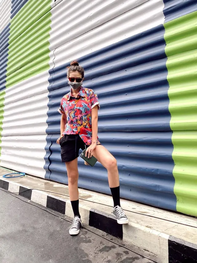 Yuki Kato (Instagram/yukikt)