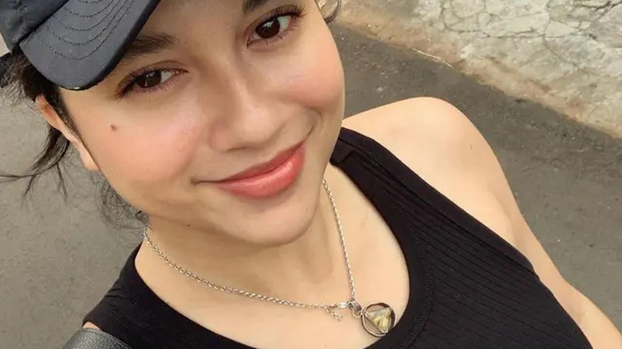 Potret Sitha Marino Setelah Berhasil Diet, Tampil Lebih Percaya Diri