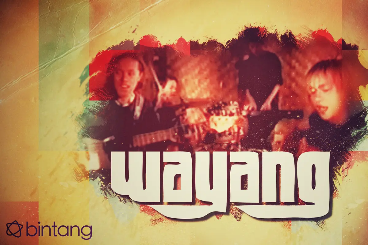 Wayang