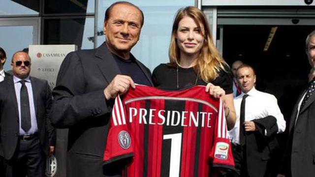 Investor Thailand Bakal Beli AC Milan?