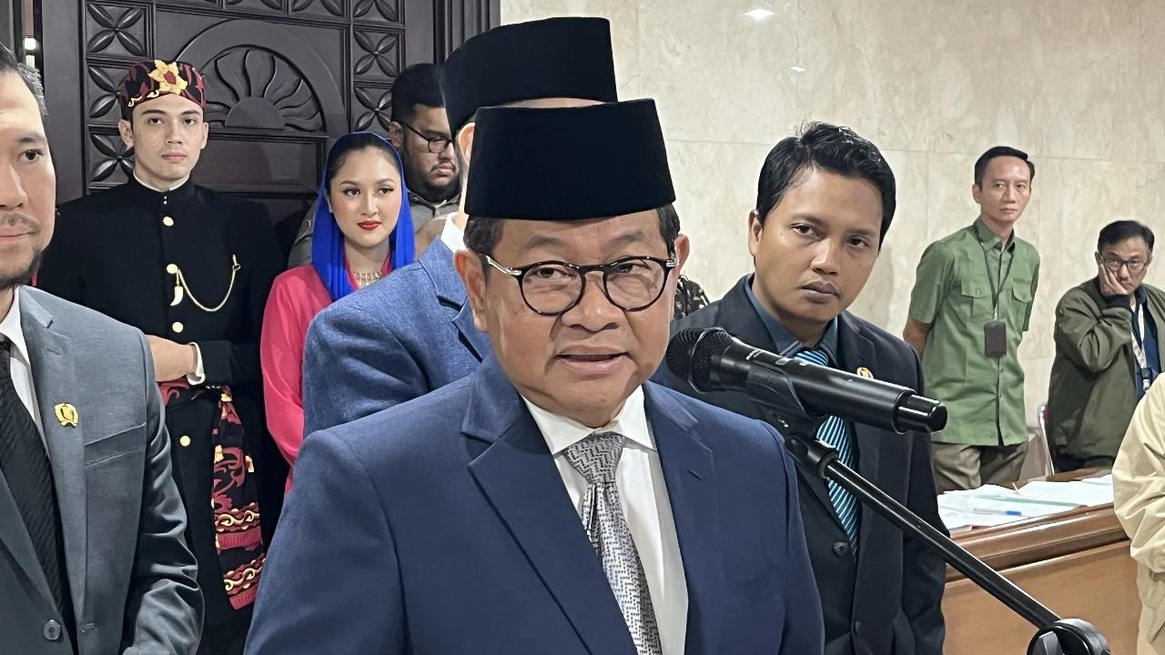 Gubernur Pramono: Problem Utama Jakarta Adalah Transportasi