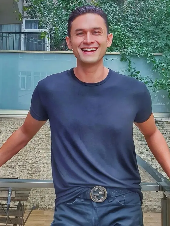 [Fimela] Indra Bruggman