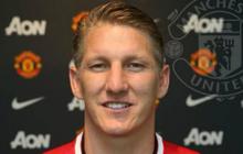 Dibilang Gelandang lapuk, Schweinsteiger marah pada Legenda Jerman