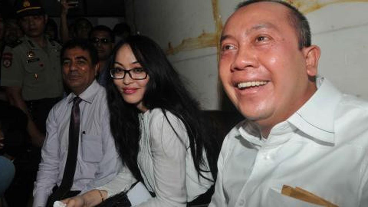 Demokrat harap Angie divonis ringan