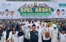 Tahukah Anda, Peran Santri Kini Meluas ke Berbagai Bidang Tanpa Kehilangan Jati Diri, Kata PBNU