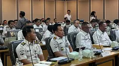 Kalapas Cibinong Akui Perintahkan 'Hilangkan' Jejak Sofa dari Rumah Dinas