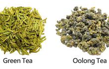 Teh Hijau atau Teh Oolong, Ini yang Bagus untuk Kesehatan Perempuan, Bisa Menurunkan Berat Badan Menjaga Kesehatan kulit