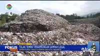 Fokus edisi (29/07) mengangkat berita-berita sebagai berikut, Pencarian Delapan Pekerja Tambang Emas, Bernostalgia di Festival Lintas Melawai, Fenomena Embun Es di Dataran Dieng.