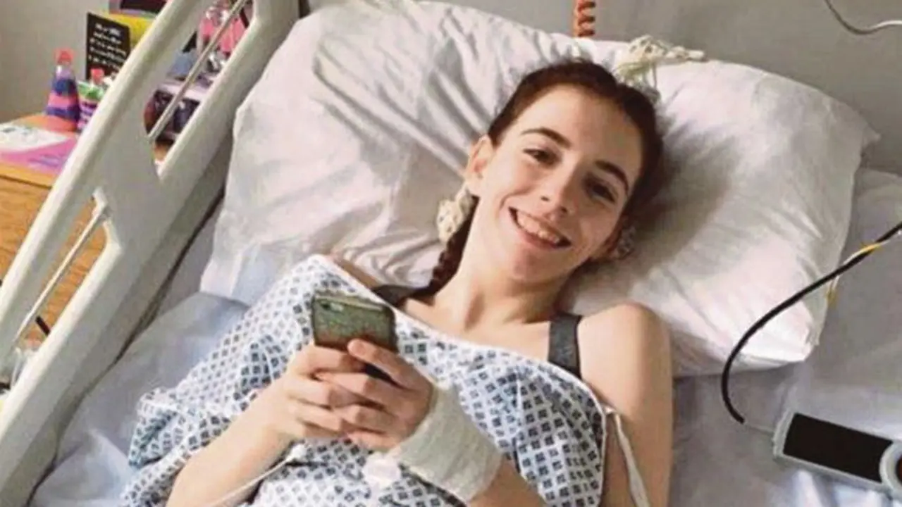 Lily Tock