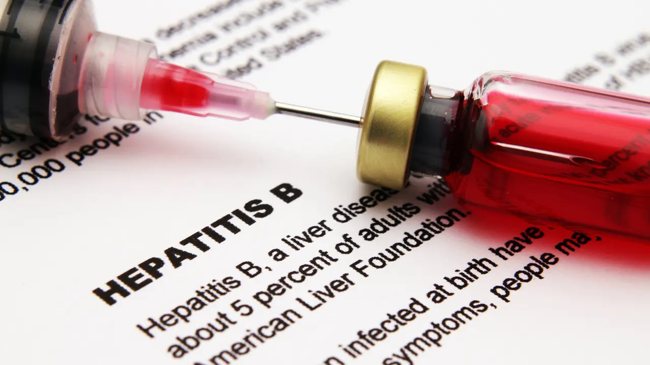 Gejala Penyakit Hepatitis B yang Perlu Diketahui dan Cara Pencegahannya