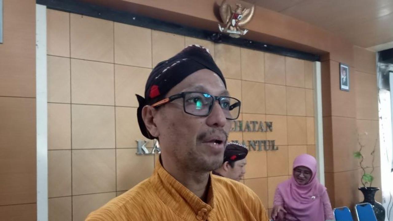 Dinkes Bantul Tarik Produk Makanan Kemasan Tak Layak Jual Jelang Lebaran
