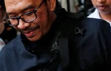 VIDEO: Ayah David Tolak Vonis Restitusi 'Cuma' Rp 25 Miliar "Tak Ada Nego!"