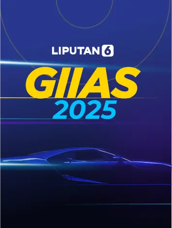 GIIAS 2025