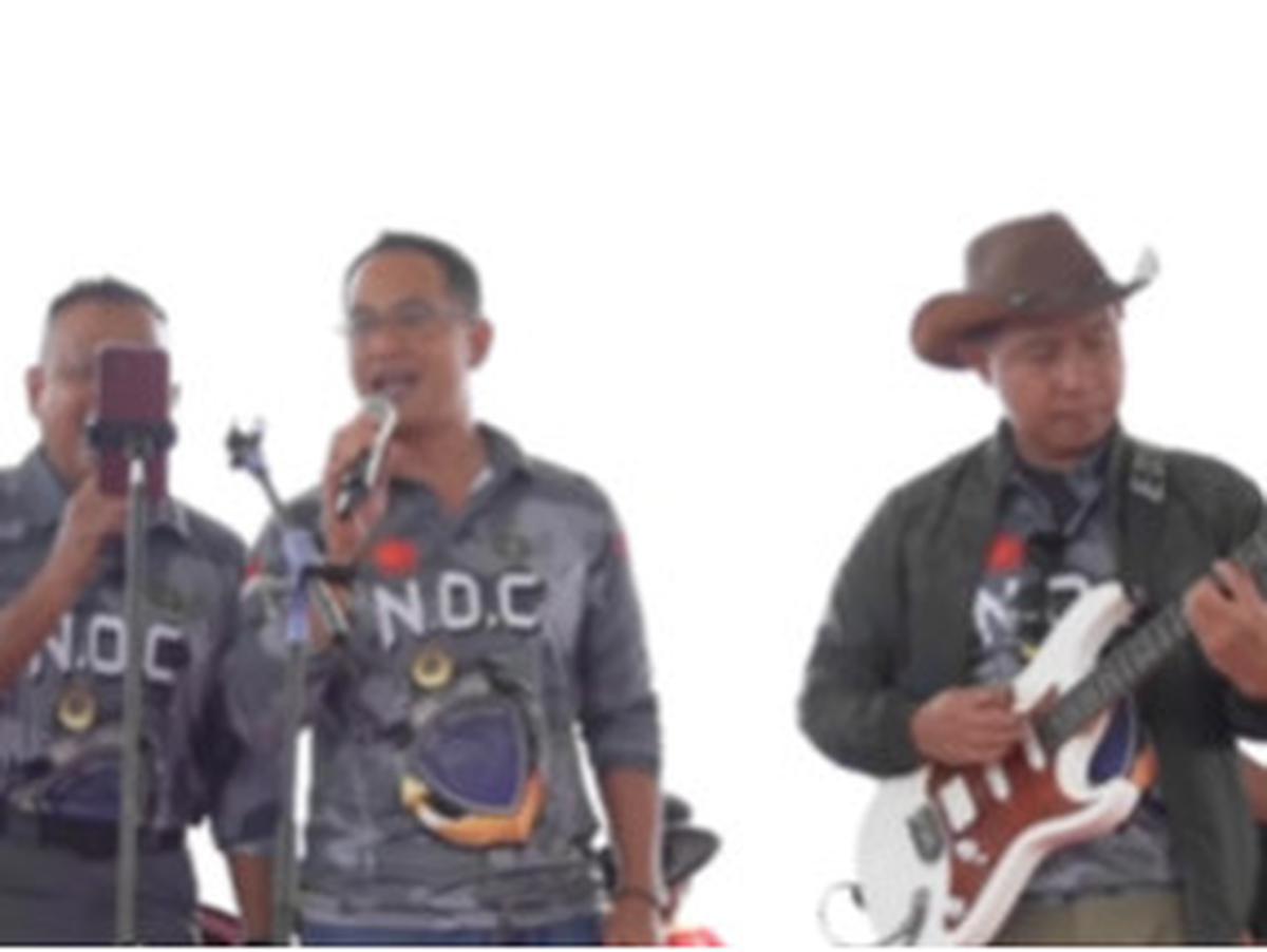 Dok. Istimewa