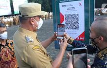 Terungkap, Begini Strategi Perbankan Dalam Negeri Dorong Transaksi Non-Tunai