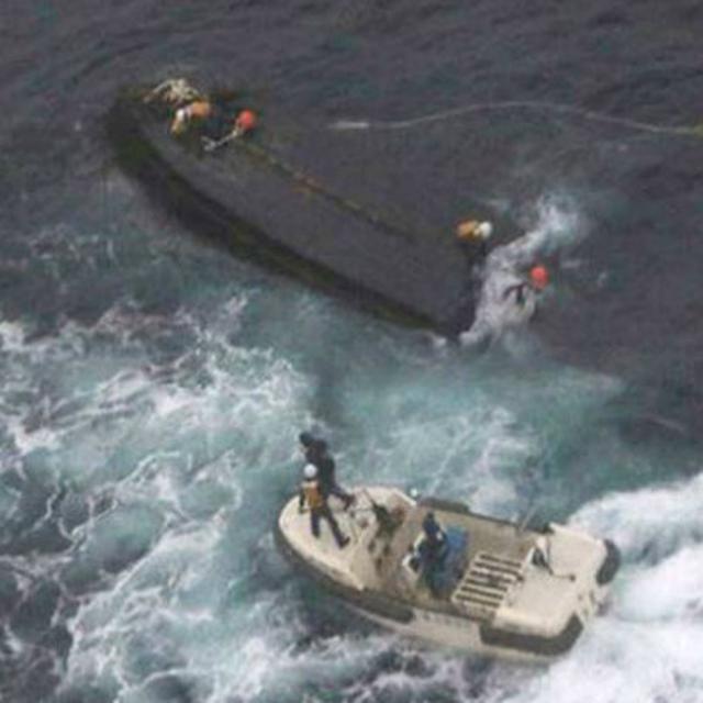 97+ Hantu Korea Utara Terbaik