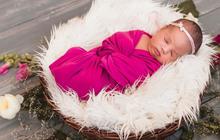 73 Ucapan Welcome To The World Baby Girl Artinya Lengkap dan Penuh Makna Positif