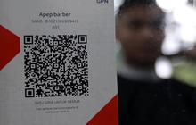 QRIS hingga NAPAS: AS Kritik Sistem Pembayaran Lokal Indonesia, China, dan Negara Asia Lainnya