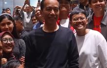 Pengamat Nilai Jokowi Benar-Benar Mendukung PSI