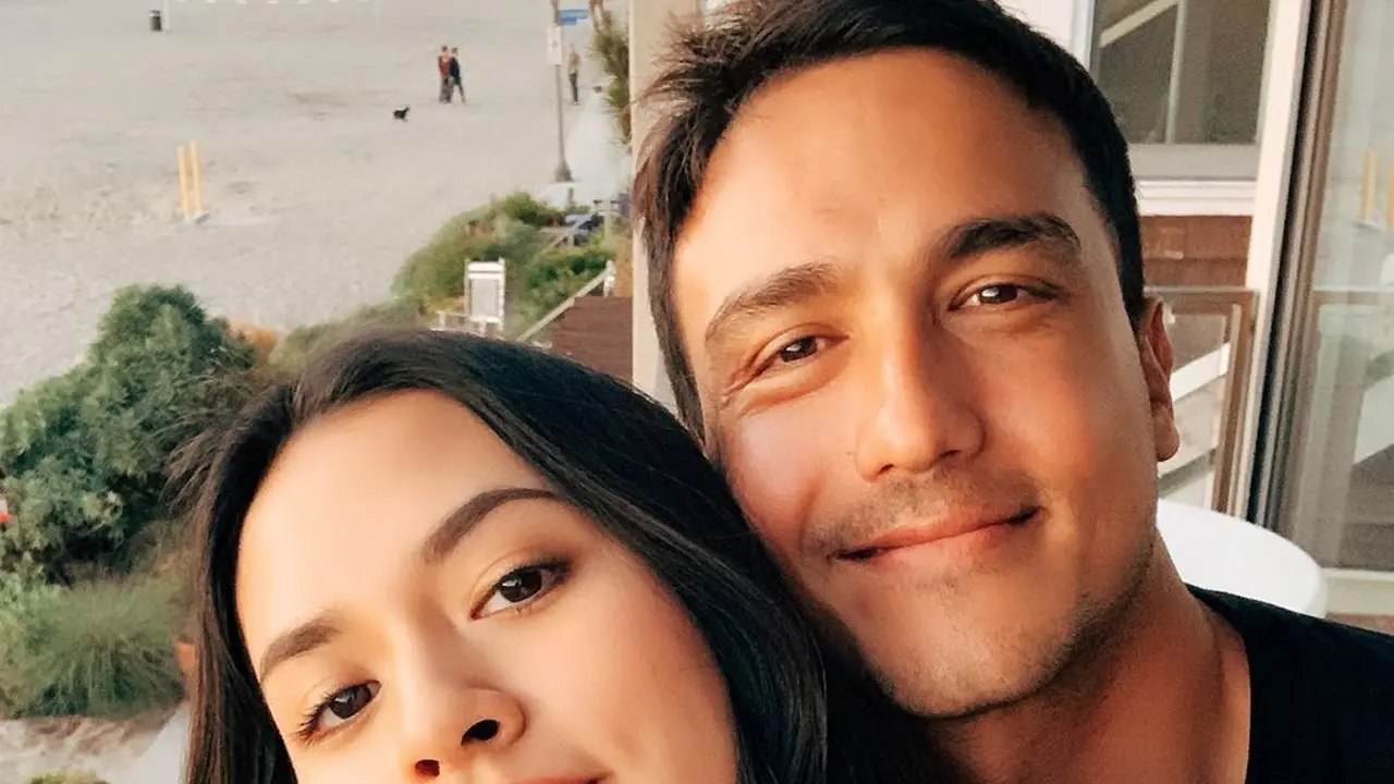 6 Momen Raisa Masak Untuk Hamish Daud, Curi Perhatian
