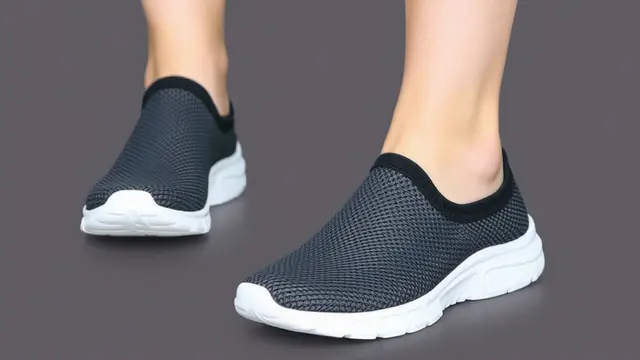 Rekomendasi Model Sepatu untuk Wanita Berkaki Lebar