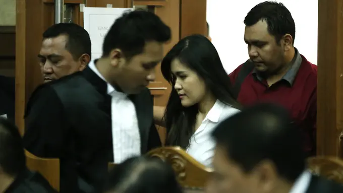 Sidang Tuntutan Jessica, 4 Ahli yang Kesaksiannya Diragukan 