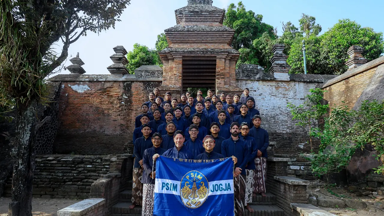 PSIM Yogyakarta