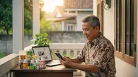 10 Usaha Dengan Waktu Fleksibel untuk Pensiunan, Cara Tetap Berdaya di Masa Tua