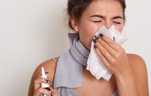 Sinusitis Kronis atau Akut? Panduan Lengkap Penyebab dan Pengobatannya