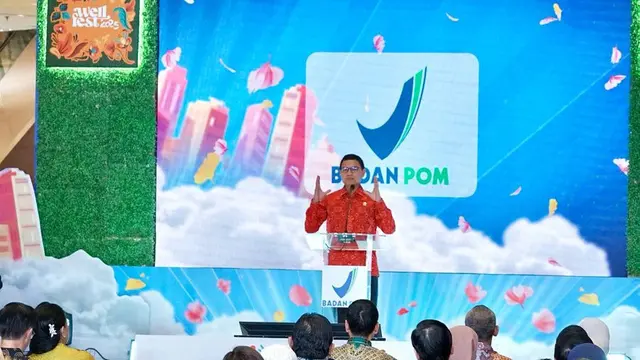 Nilai Ekonomi Industri Wellness Capai USD 7 Triliun, Indonesia Harus Tangkap Peluang
