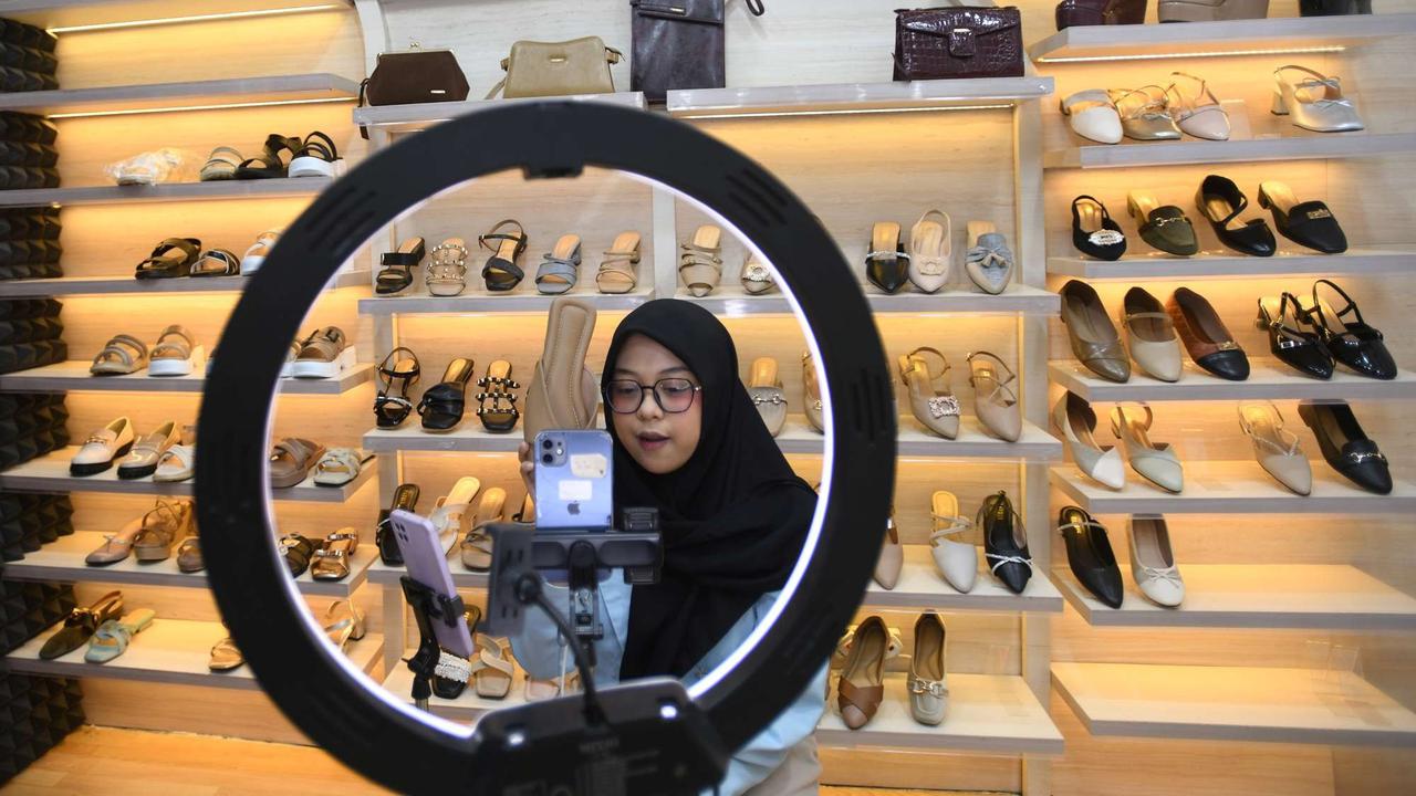 Resahnya Pelaku UMKM Keuntungan Tergerus Kenaikan Nilai Tukar Dolar AS