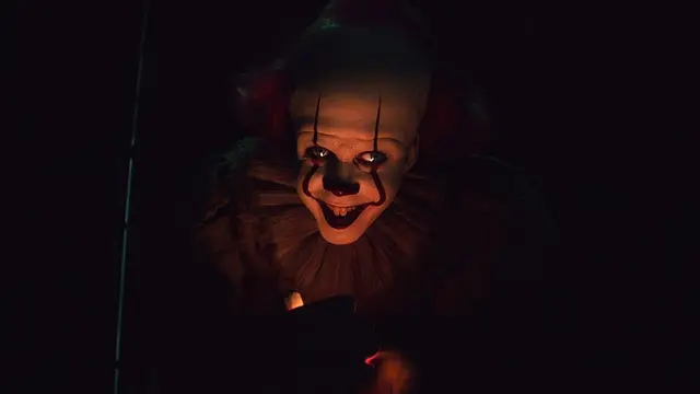 It Chapter Two (2019)