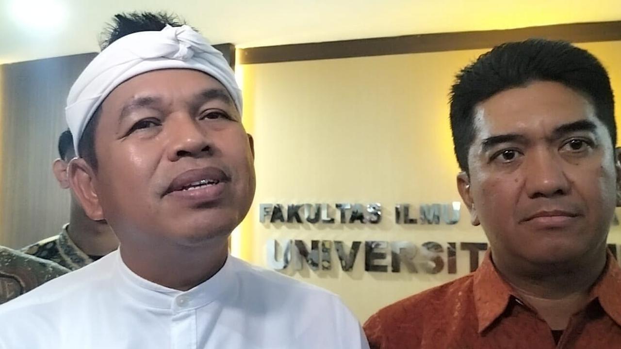Dedi Mulyadi Berlakukan Jam Malam untuk Pelajar Jawa Barat Mulai Juni 2025