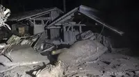 Erupsi Gunung Semeru, Sistem Peringatan Dini Dipertanyakan