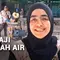 Ratusan Petugas Haji 2026 Tiba kembali di Tanah Air dengan Suasana Haru dan Bangga