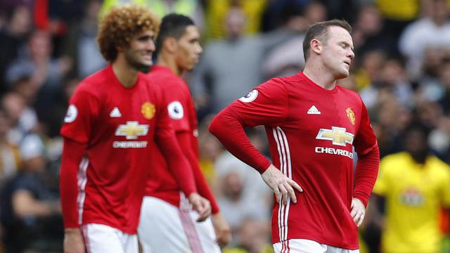 Momen Menarik Premier League Pekan ke-5