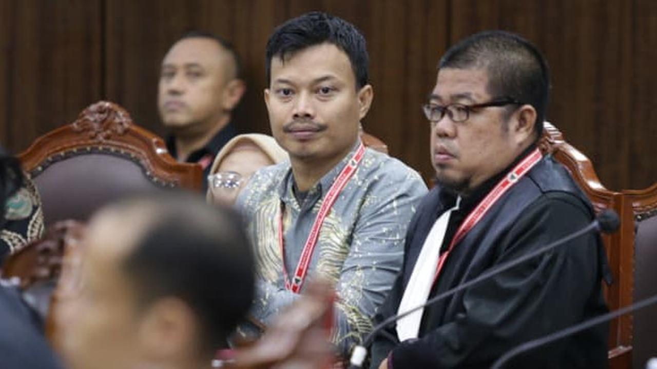 Breaking News: Pilkada Kabupaten Serang Diulang di Seluruh TPS
