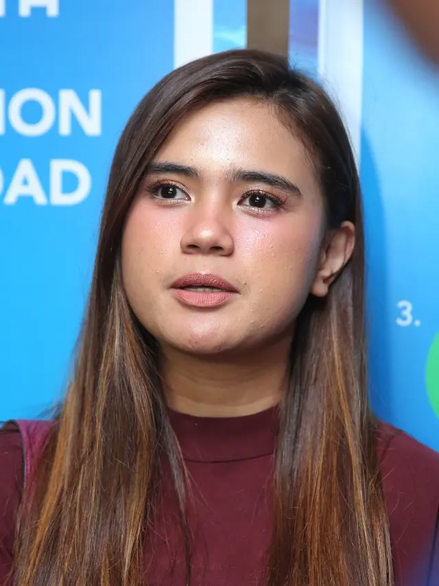 [Fimela] Audy Marissa