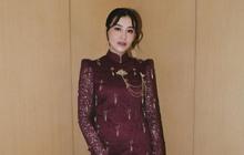 Cantik dan Memesona, Ternyata Tinggi Badan Aaliyah Massaid Segini Bikin Melongo