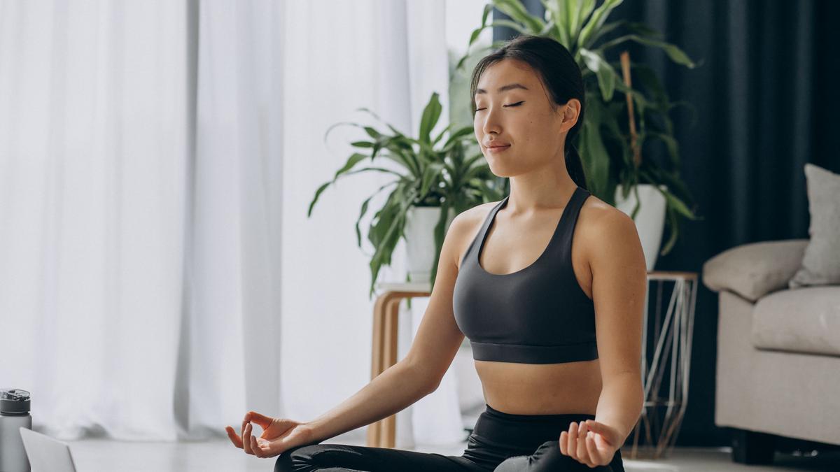 Pilihan Olahraga Tepat bagi Penderita PCOD dan PCOS, Salah Satunya Yoga