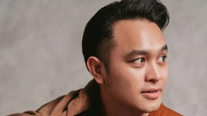 Gilang Dirga (Foto: Instagram/@gilangdirga)