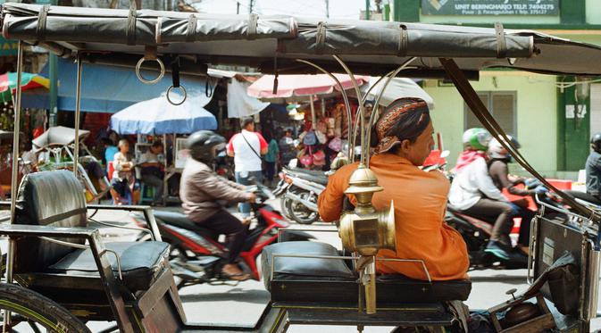 Kumpulan Contoh Geguritan Puisi Bahasa Jawa Ragam Bola Com