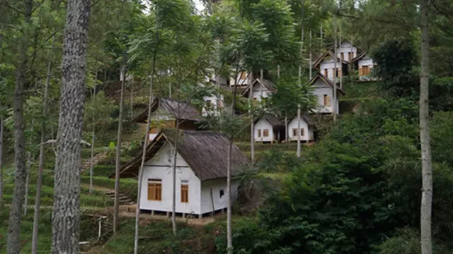 Dago Dream Park Lembang