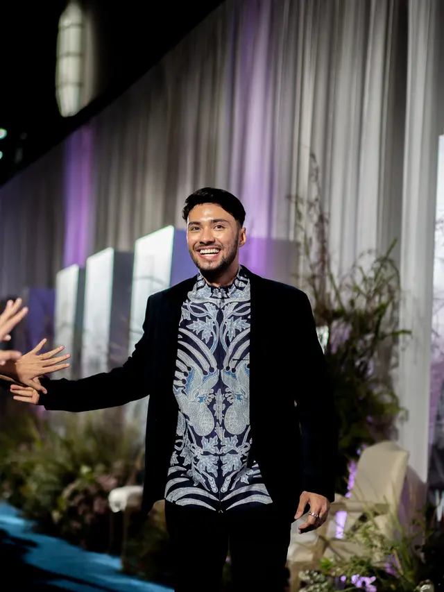 Kisah Cinta Refal Hady dan Indah Pertamasari Bakal Berlanjut di Wedding Agreement 2, Siap Tayang Mulai 28 Oktober 2023