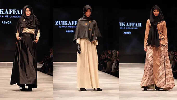 Foto: copyright Vemale.com/Anisha Saktian Putri