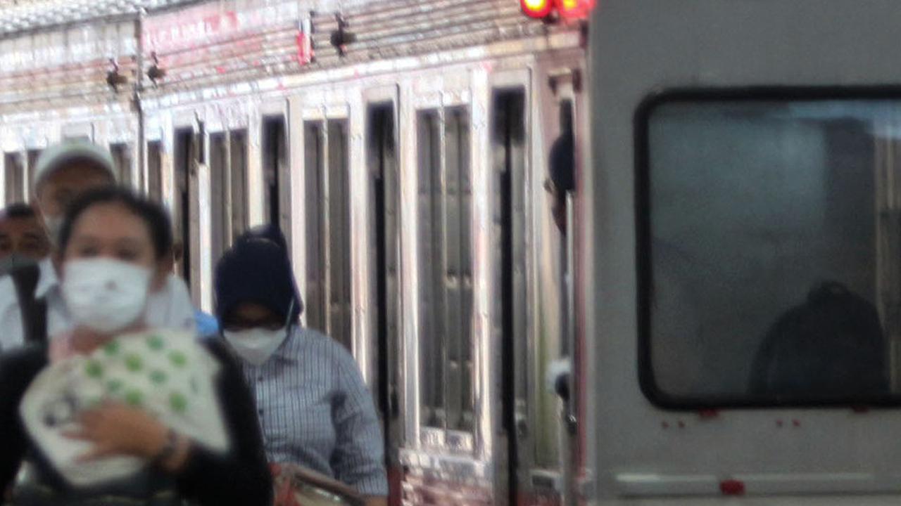 Ternyata, Ini Alasan KAI Commuter Pilih Impor KRL dari China Dibandingkan dari Jepang dan Korsel