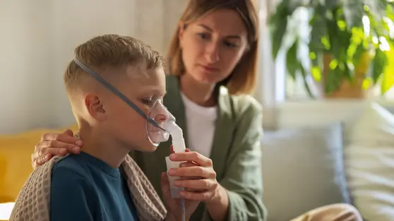 Kenali 3 Jenis Nebulizer untuk Terapi Pernapasan